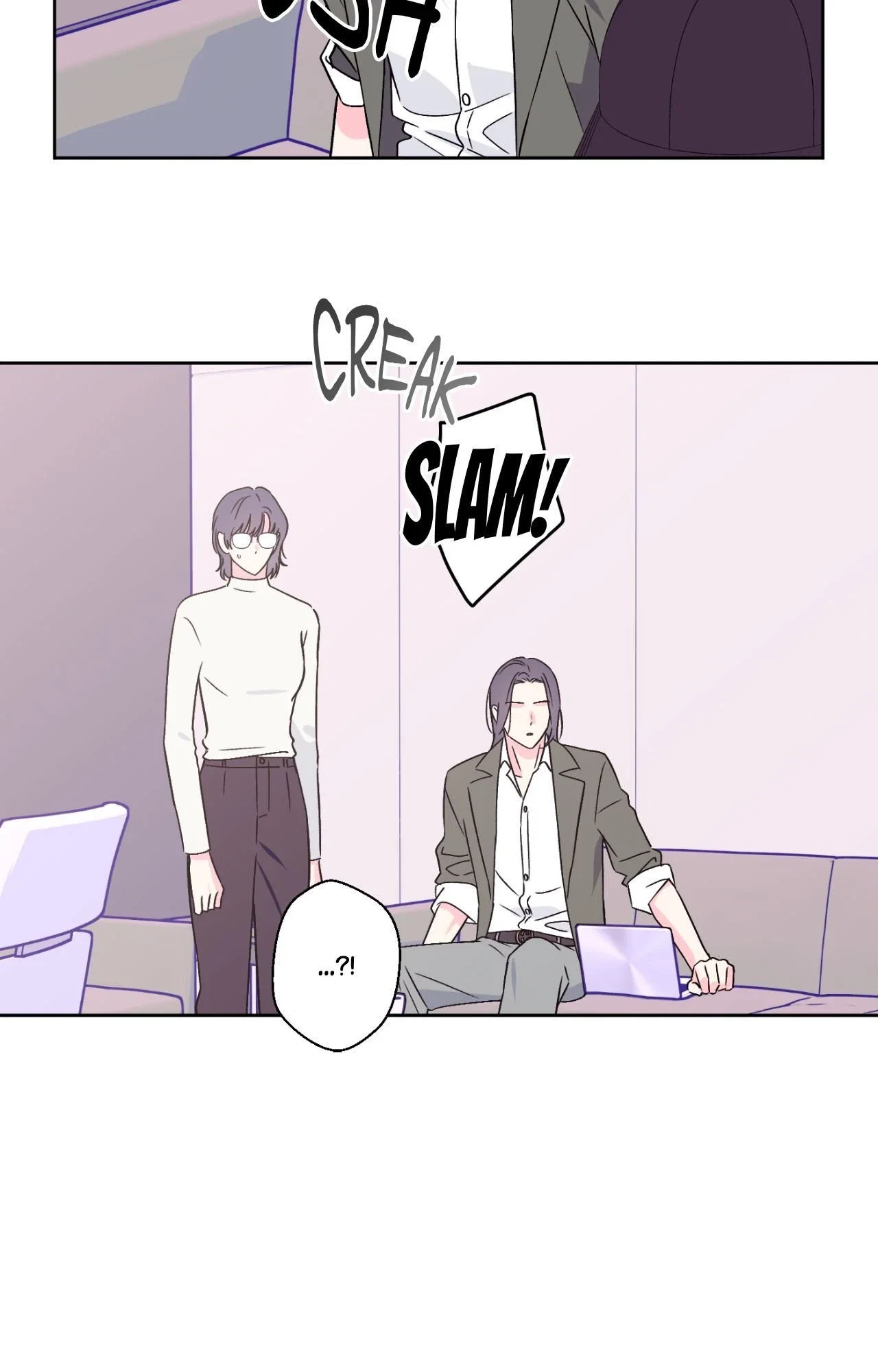 Breakout Scandal Chapter 62 - Page 46