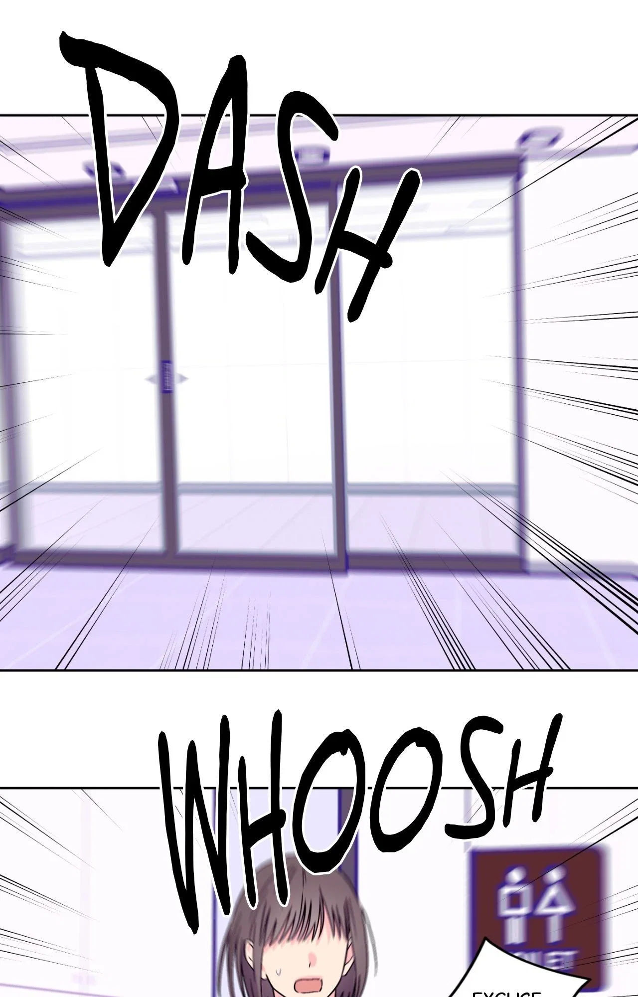 Breakout Scandal Chapter 62 - Page 48