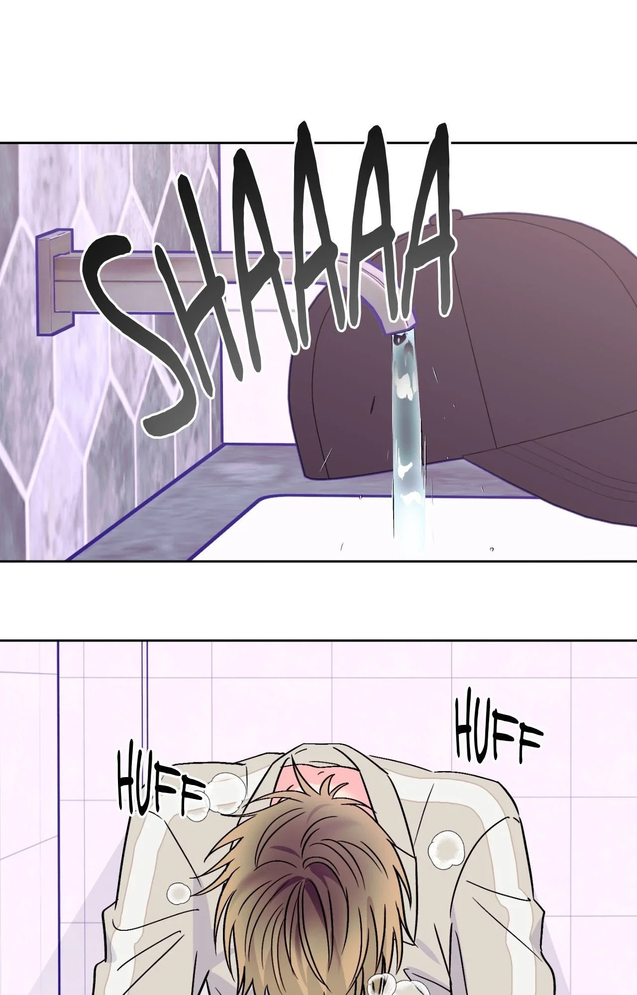 Breakout Scandal Chapter 62 - Page 50