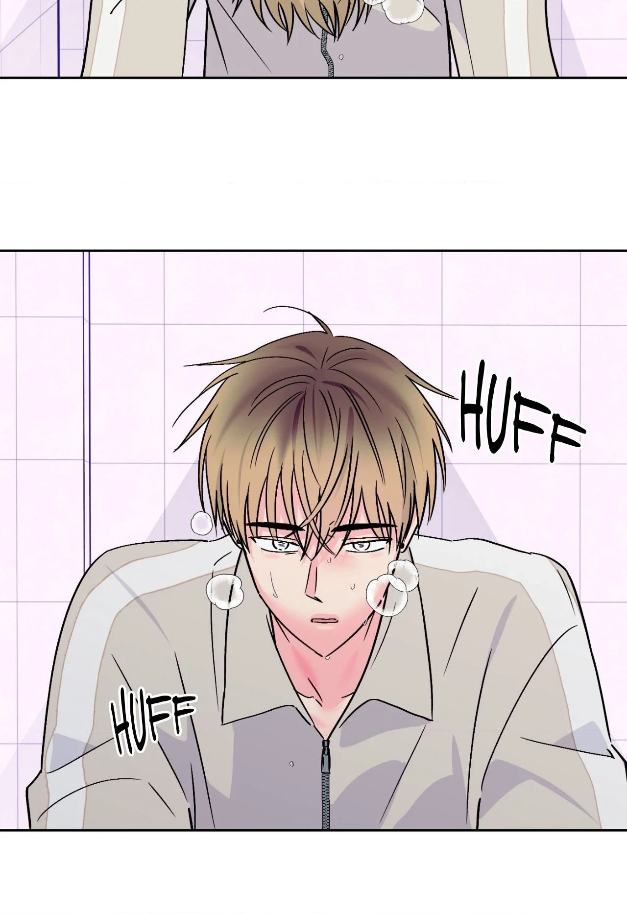 Breakout Scandal Chapter 62 - Page 51