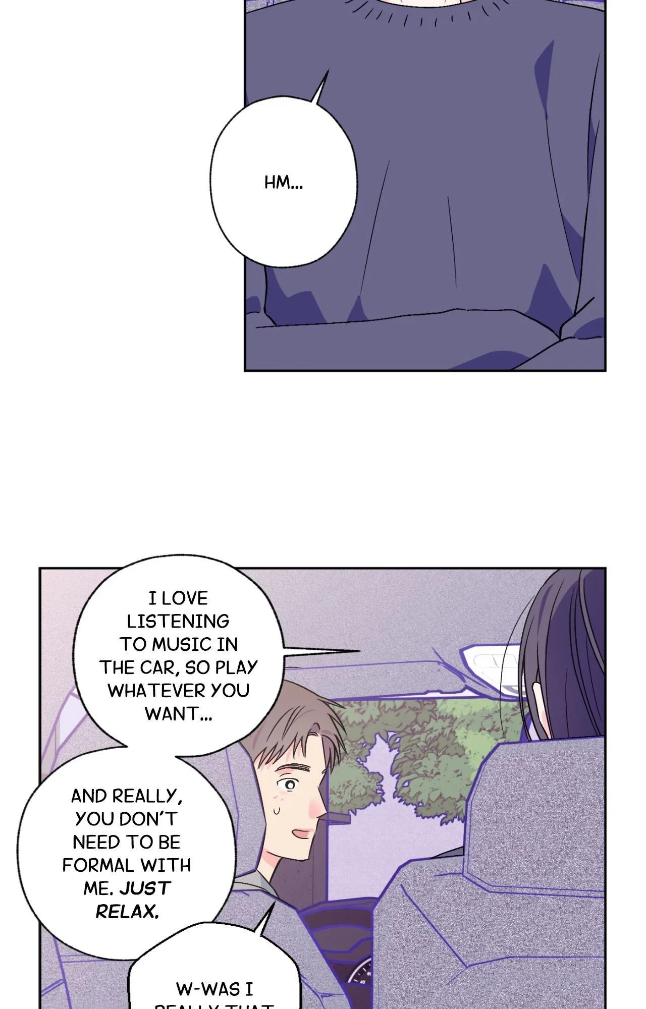 Breakout Scandal Chapter 68 - Page 4