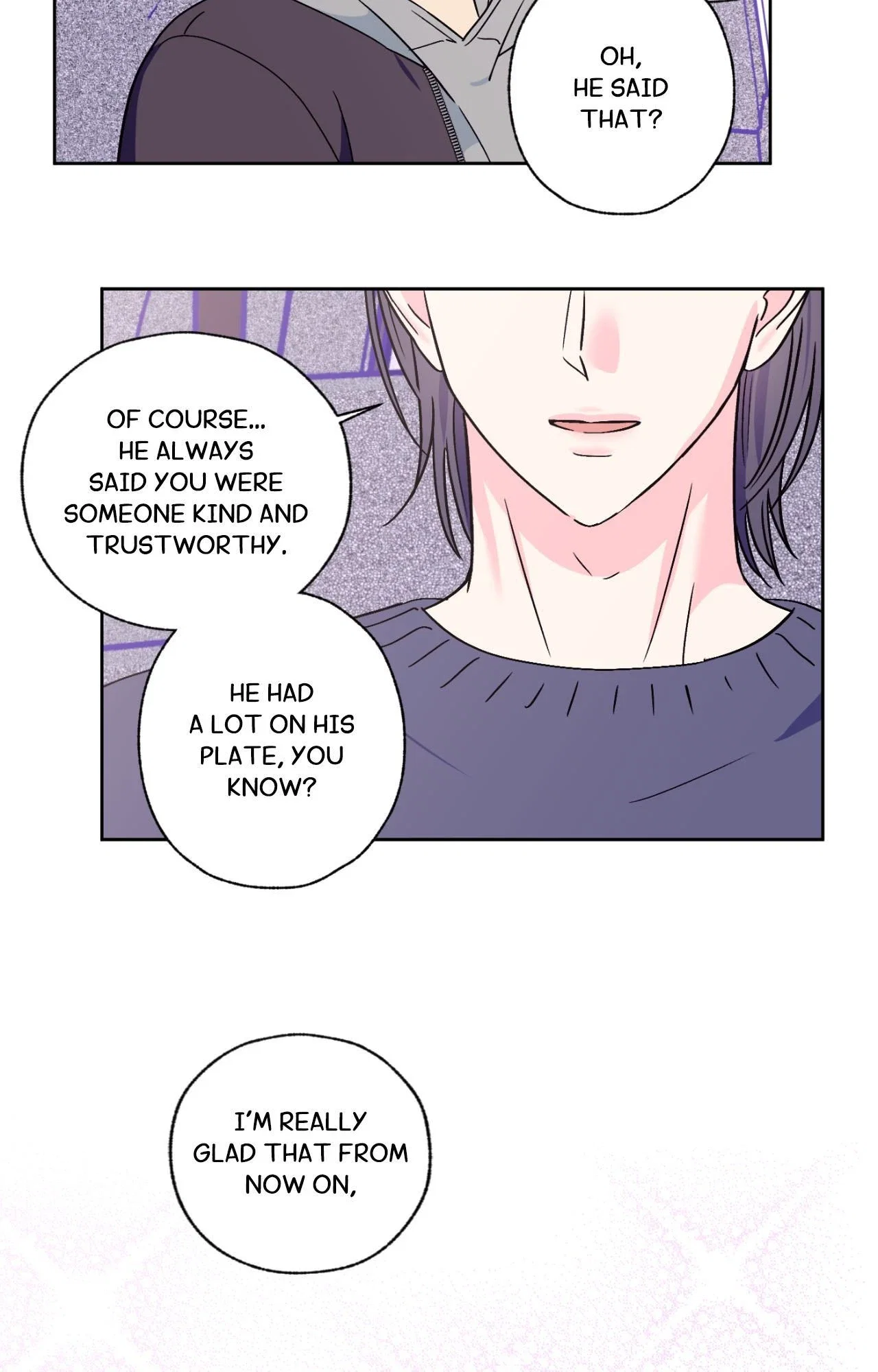 Breakout Scandal Chapter 68 - Page 7