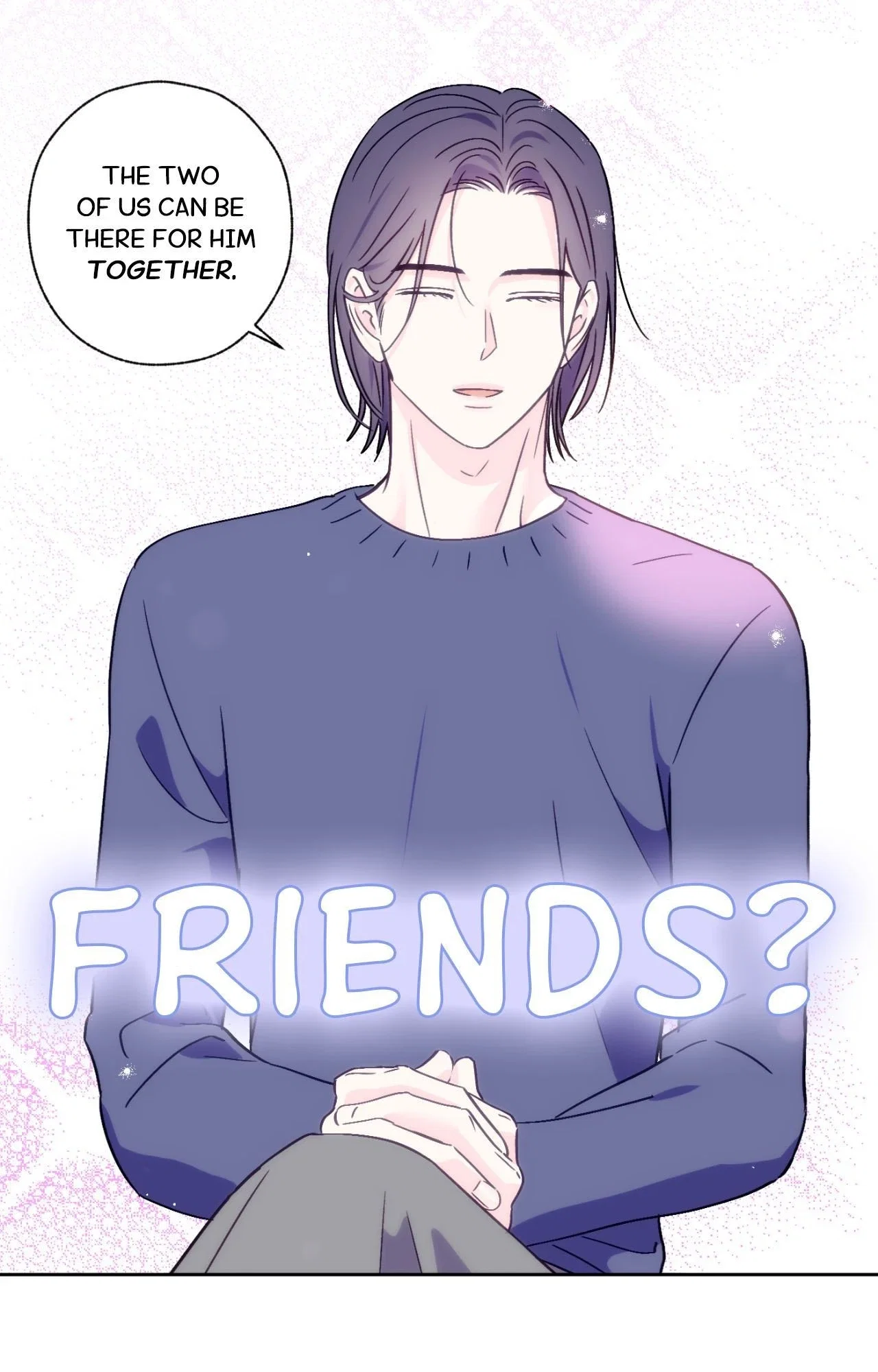 Breakout Scandal Chapter 68 - Page 8