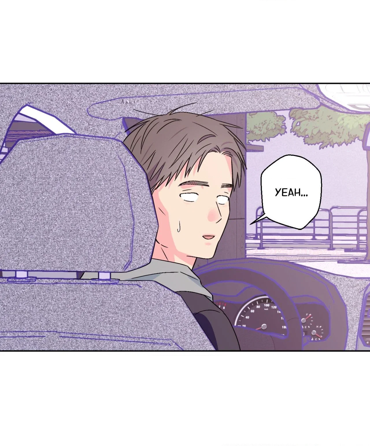 Breakout Scandal Chapter 68 - Page 9