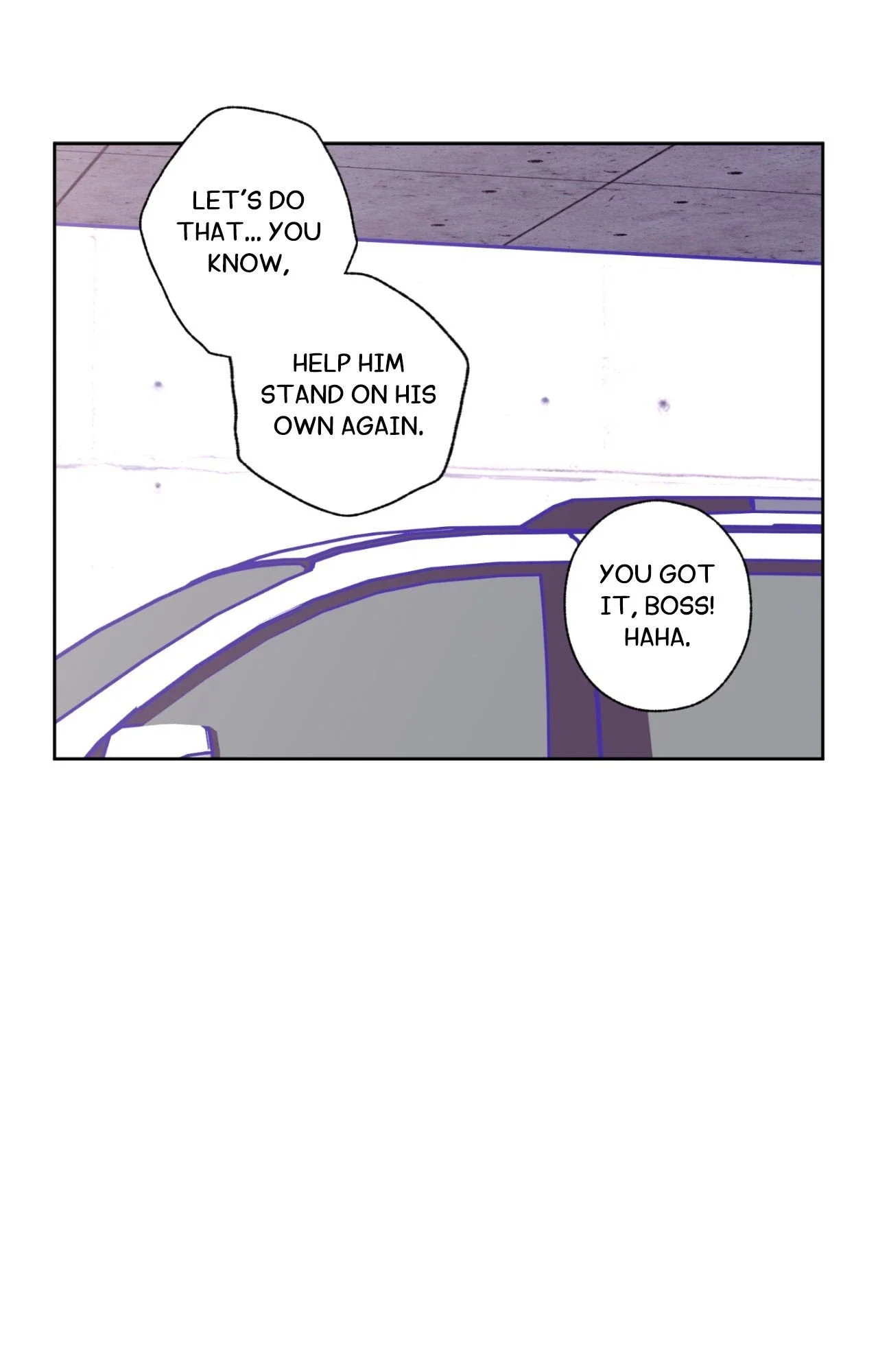 Breakout Scandal Chapter 68 - Page 10