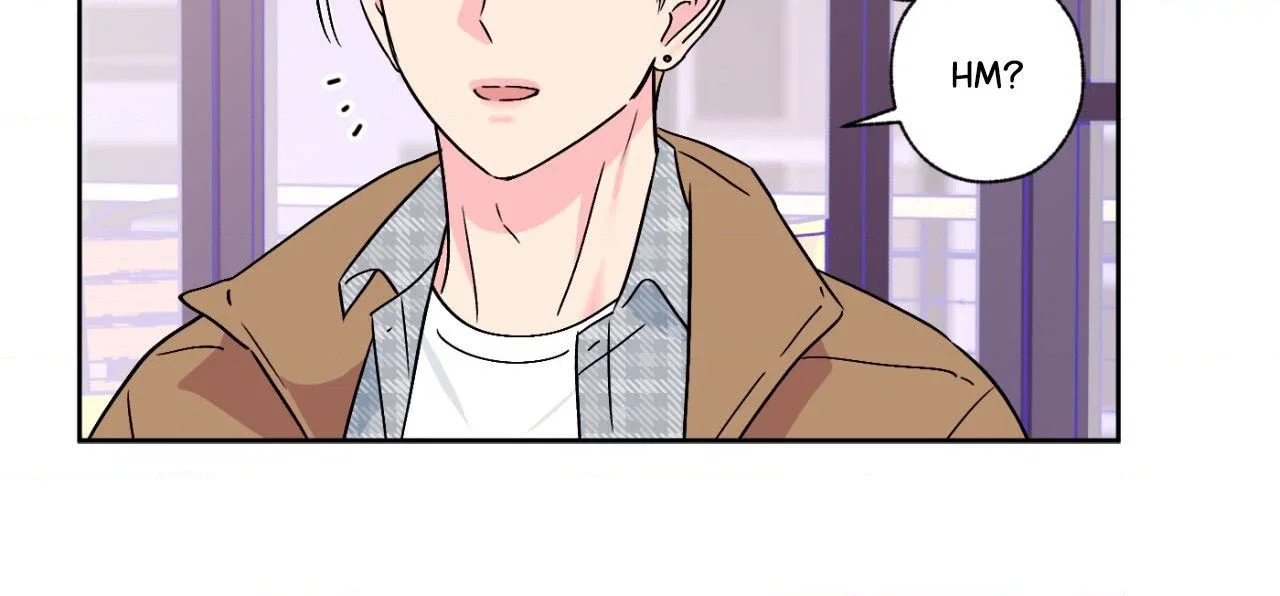 Breakout Scandal Chapter 68 - Page 14