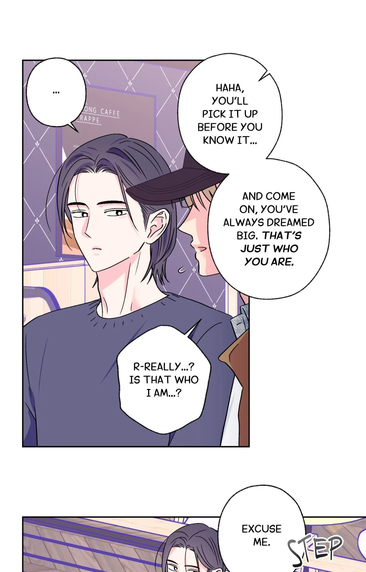 Breakout Scandal Chapter 68 - Page 16