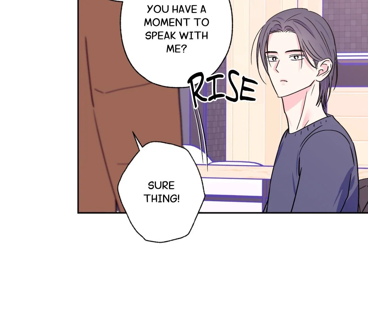 Breakout Scandal Chapter 68 - Page 19