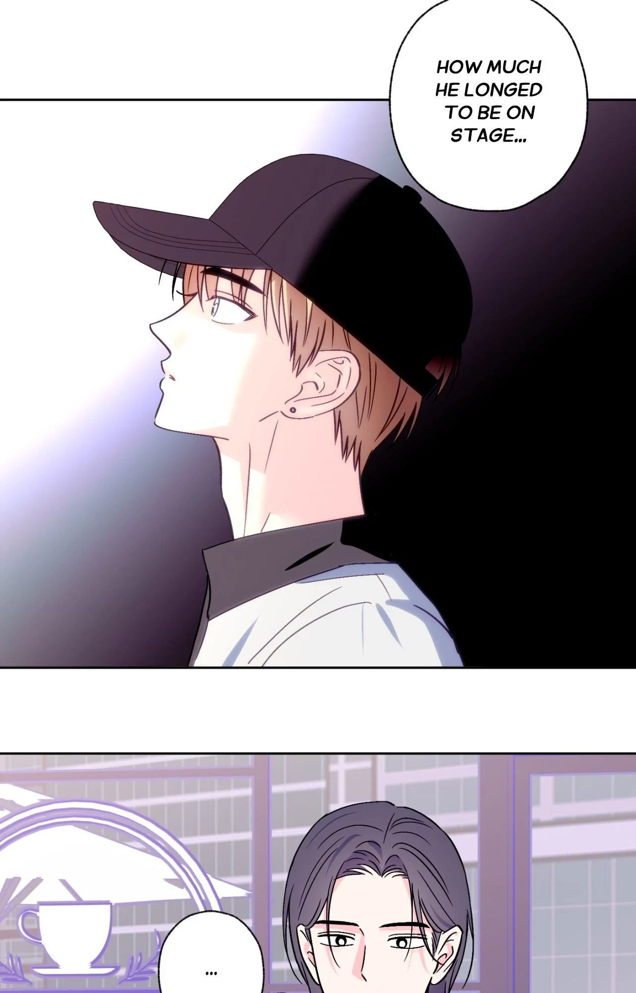 Breakout Scandal Chapter 68 - Page 26