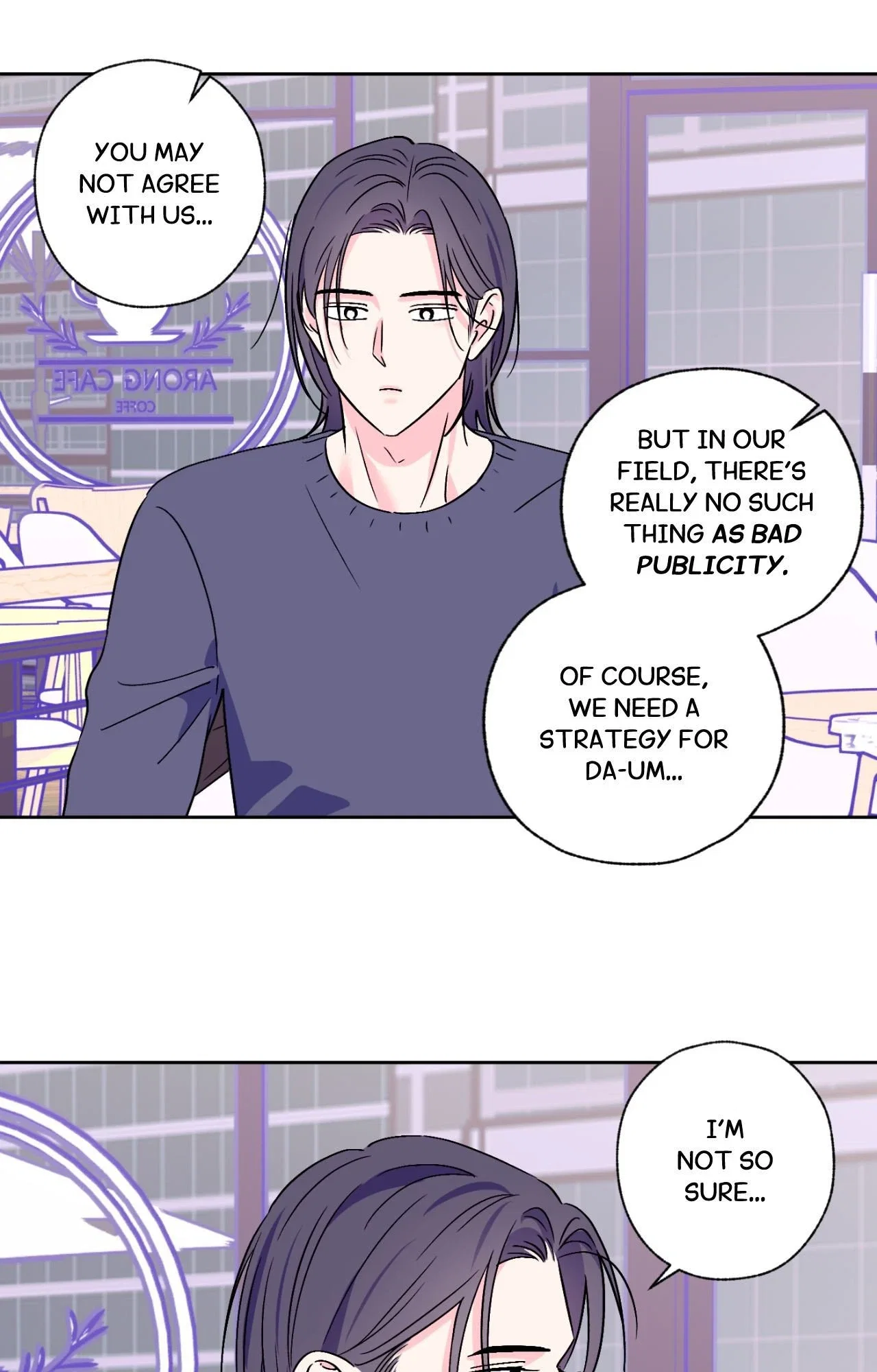 Breakout Scandal Chapter 68 - Page 31
