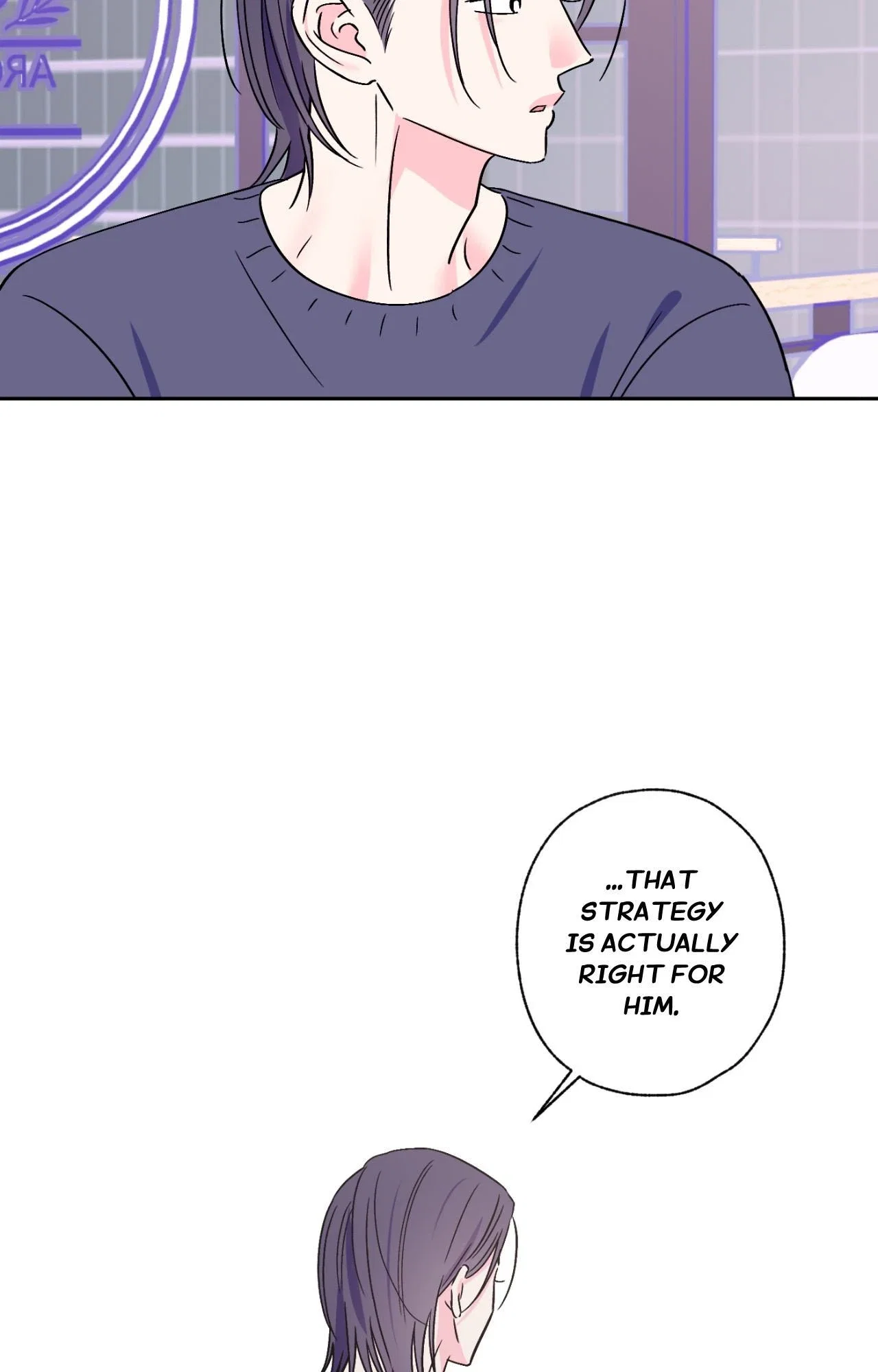 Breakout Scandal Chapter 68 - Page 32