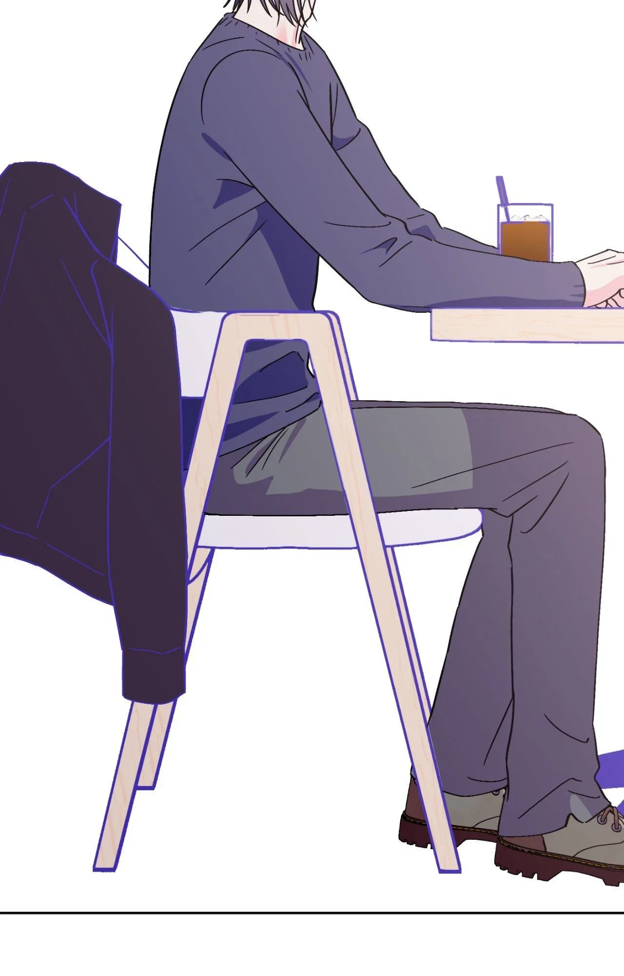 Breakout Scandal Chapter 68 - Page 33