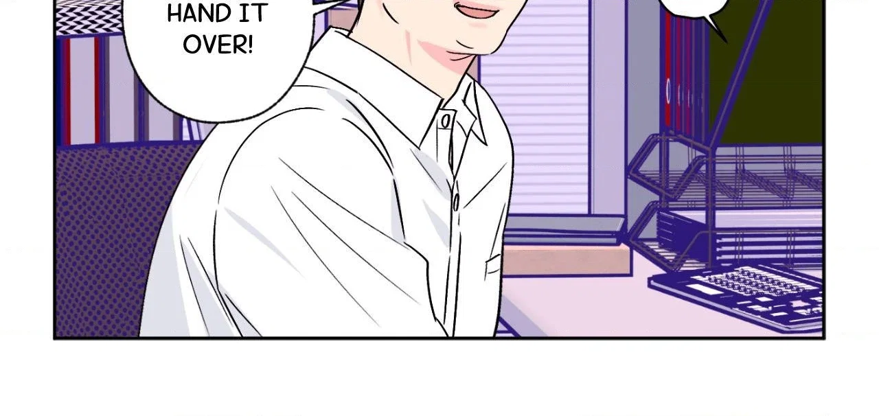 Breakout Scandal Chapter 68 - Page 45