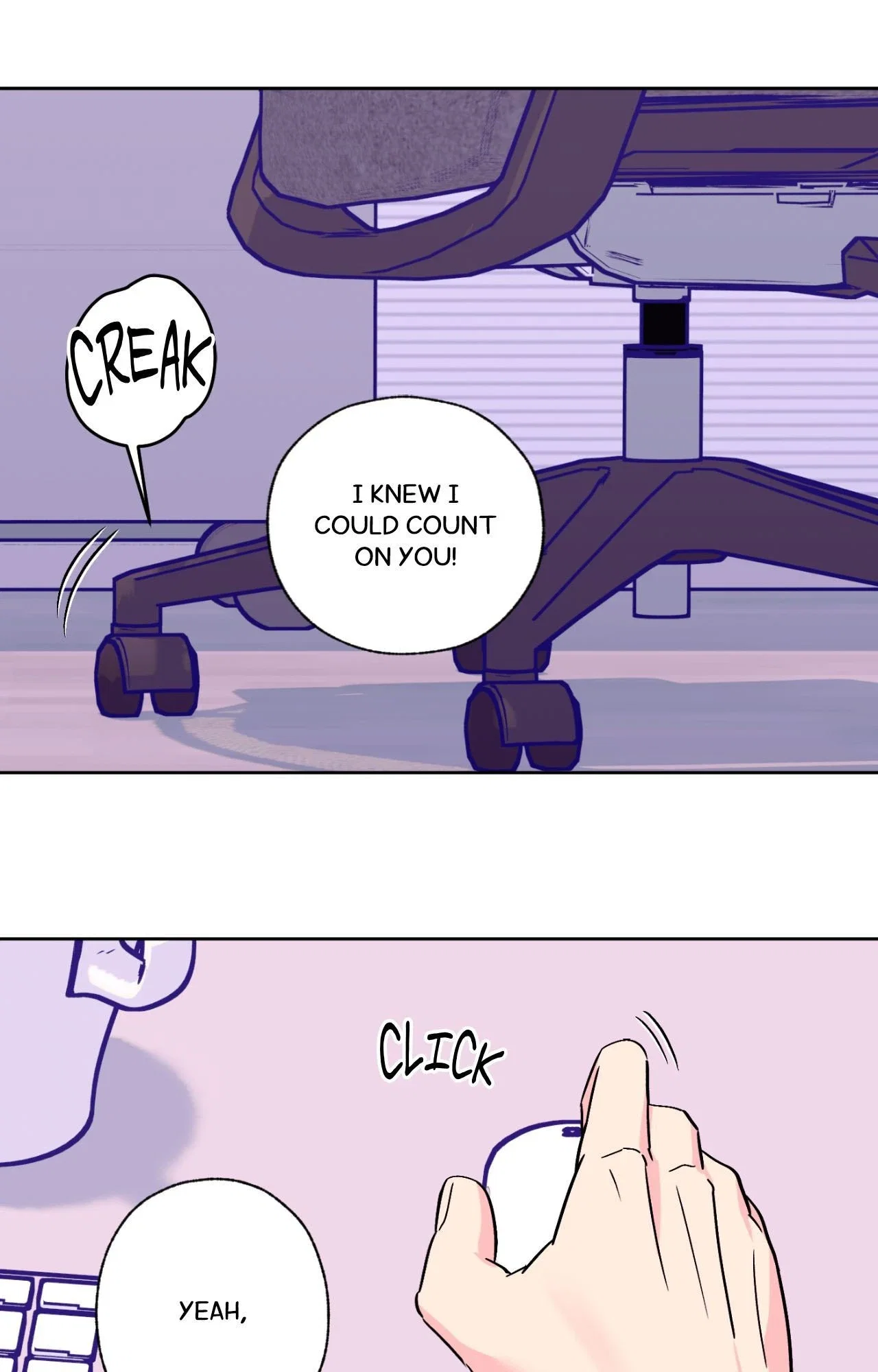 Breakout Scandal Chapter 68 - Page 46