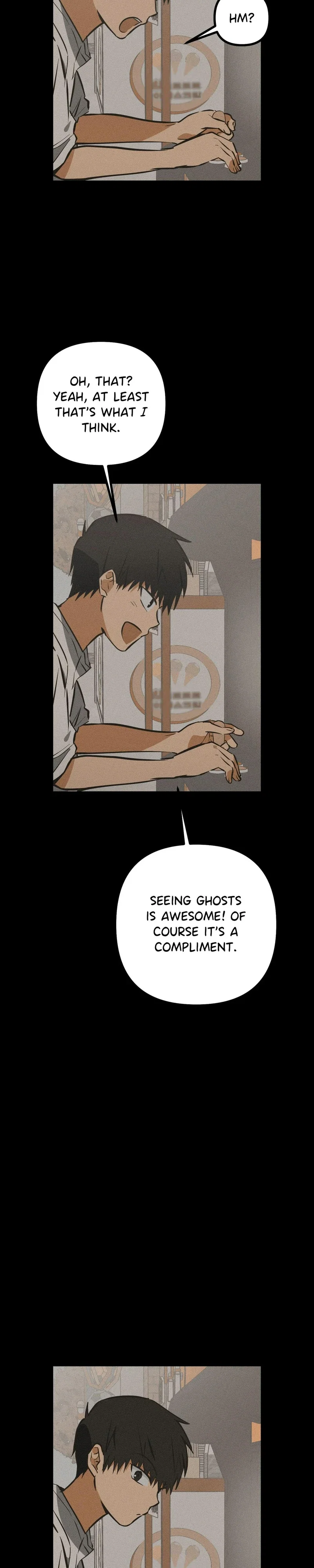 Breathtaking Alliance Chapter 19 - Page 2