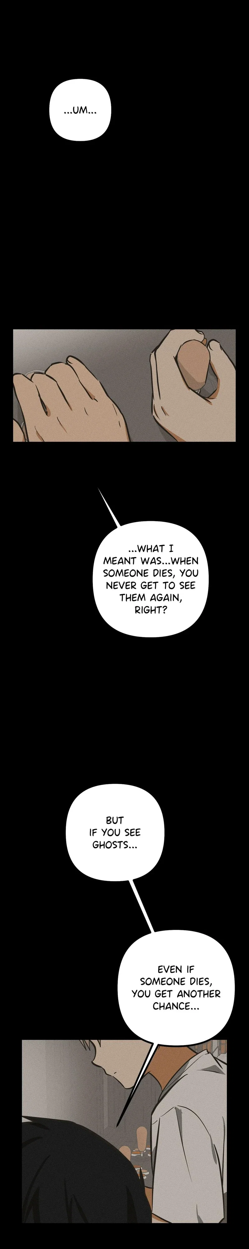 Breathtaking Alliance Chapter 19 - Page 4