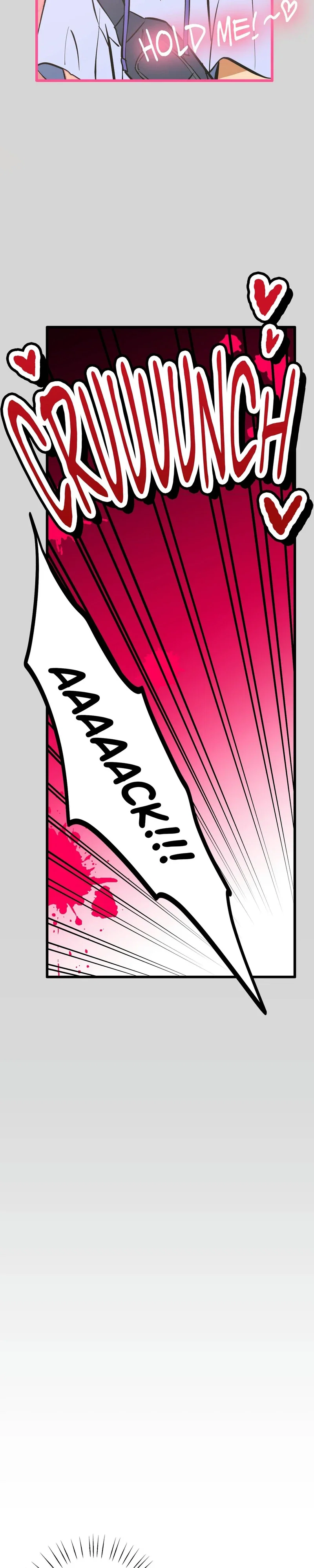 Breathtaking Alliance Chapter 19 - Page 9