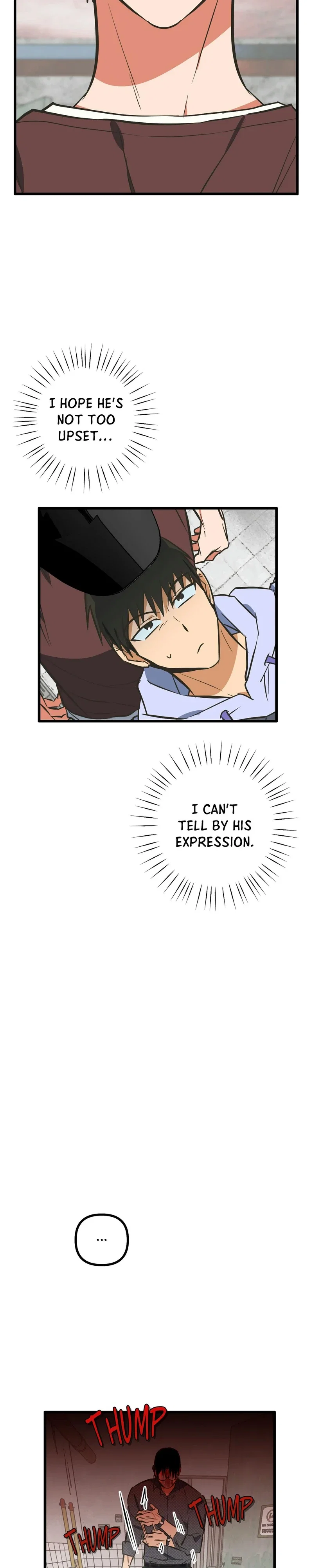 Breathtaking Alliance Chapter 19 - Page 11