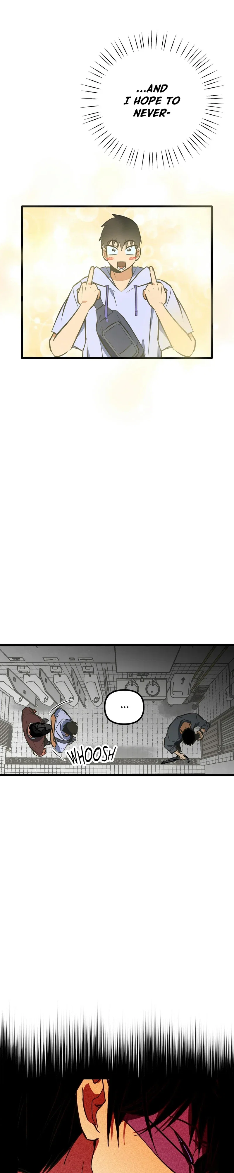 Breathtaking Alliance Chapter 19 - Page 17