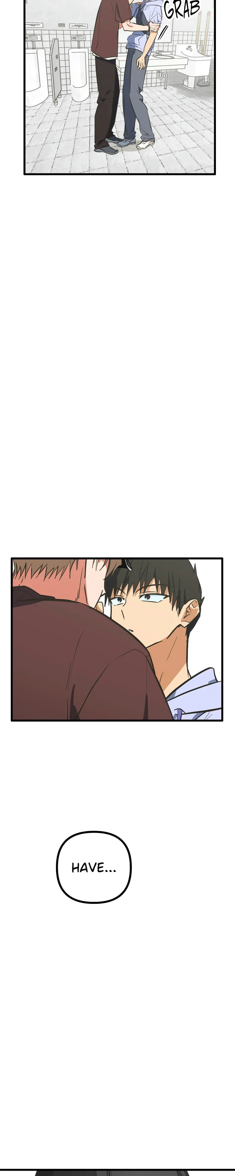 Breathtaking Alliance Chapter 19 - Page 24