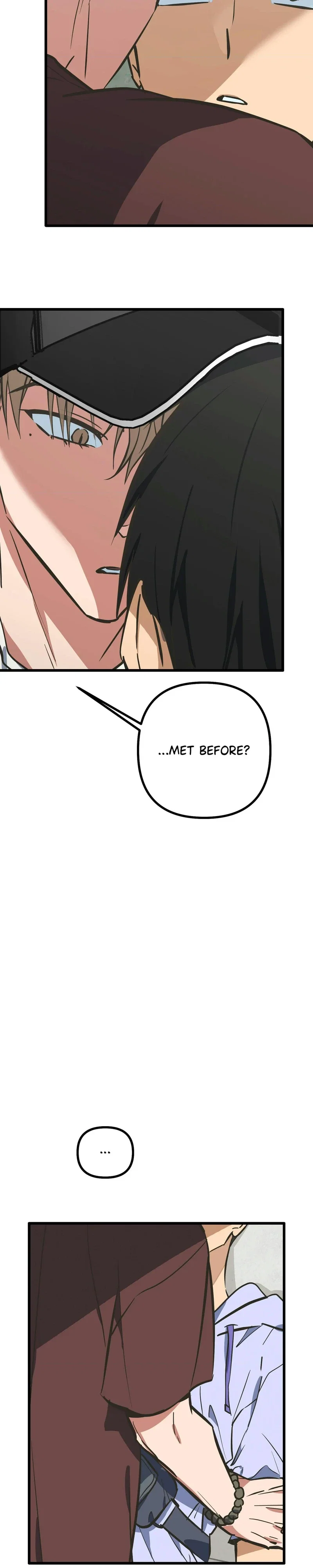 Breathtaking Alliance Chapter 19 - Page 27