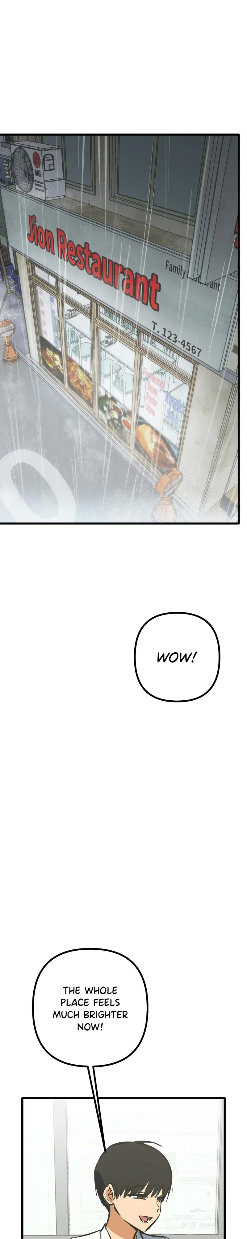 Breathtaking Alliance Chapter 19 - Page 35