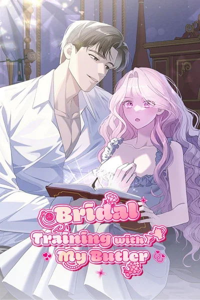 Bridal Training With My Butler