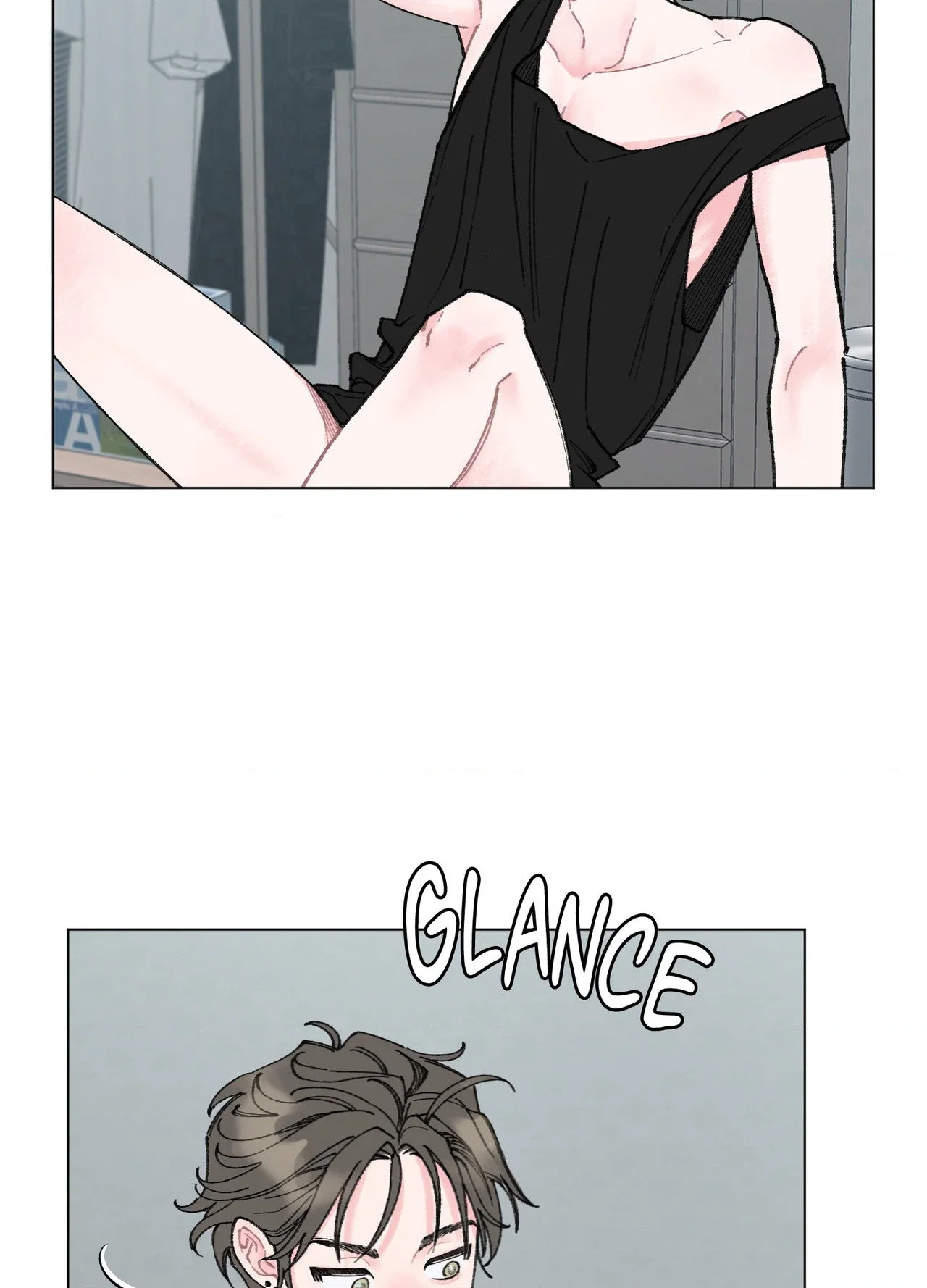Bubbling Up! Chapter 3 - Page 5