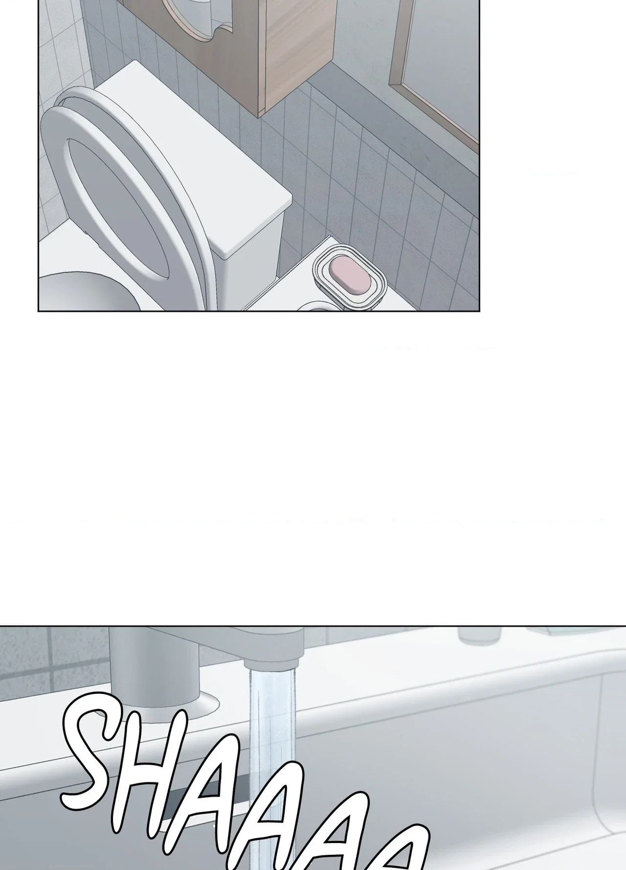 Bubbling Up! Chapter 3 - Page 10