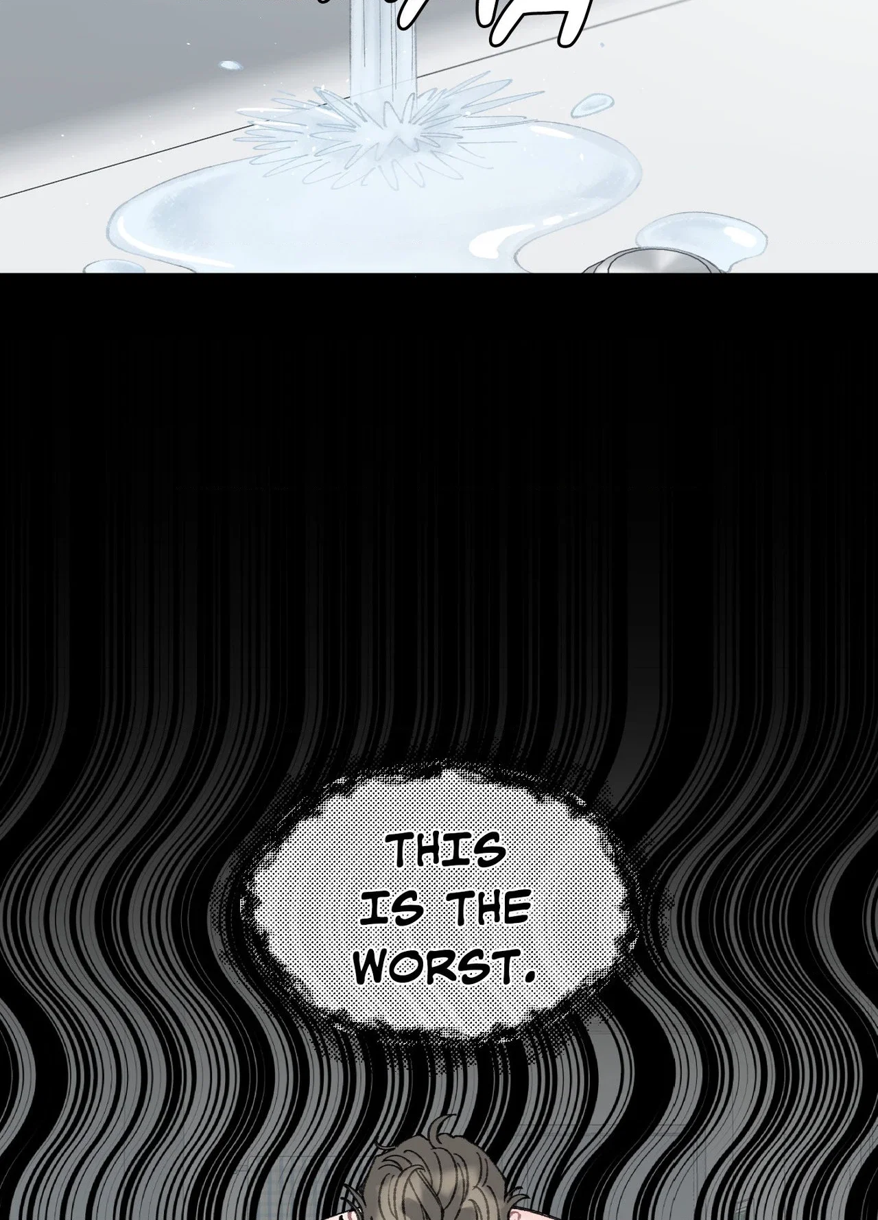 Bubbling Up! Chapter 3 - Page 11