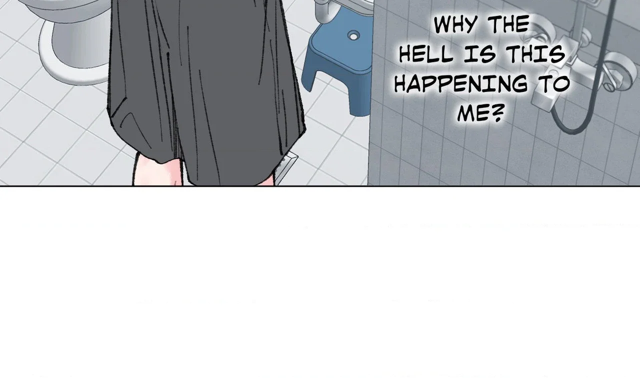 Bubbling Up! Chapter 3 - Page 15