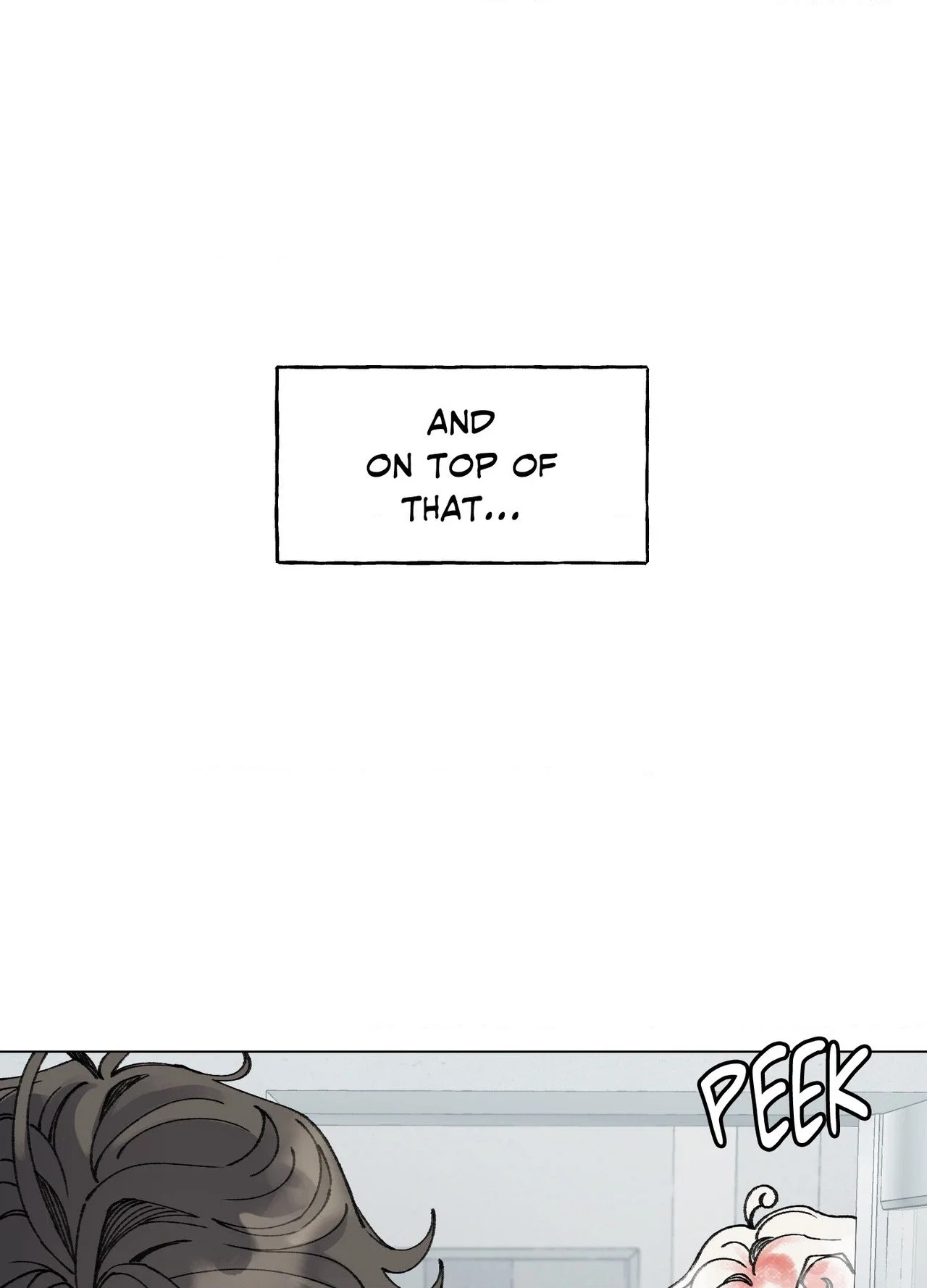 Bubbling Up! Chapter 3 - Page 16