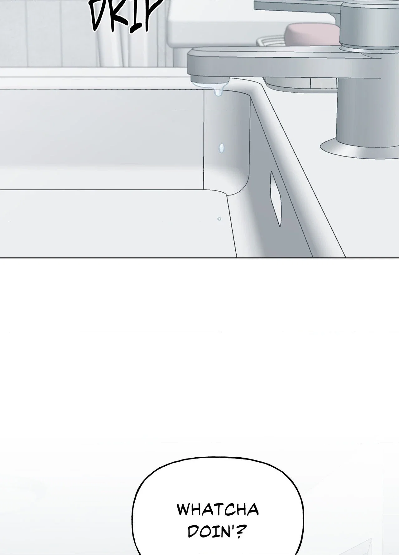Bubbling Up! Chapter 3 - Page 18