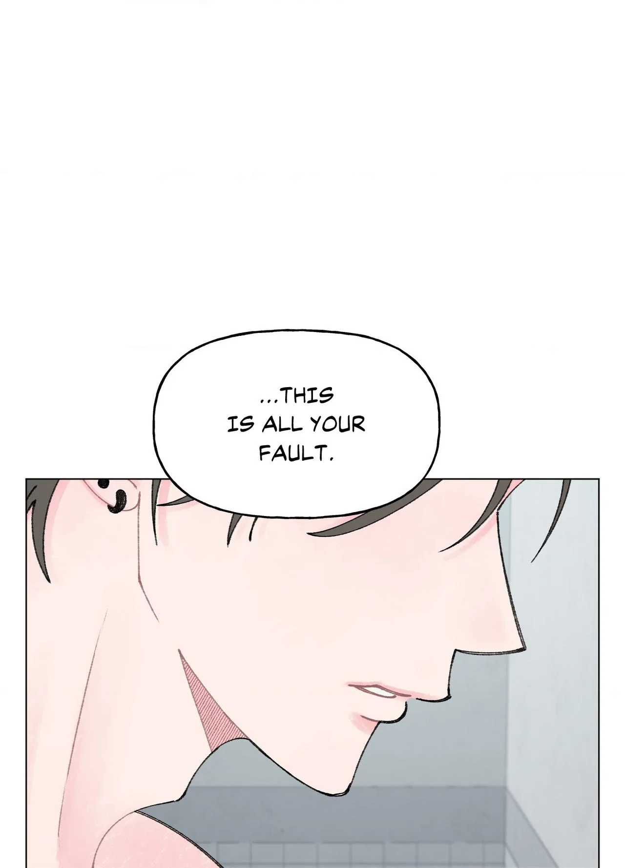 Bubbling Up! Chapter 3 - Page 20