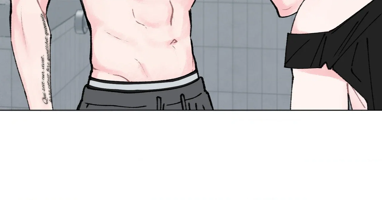 Bubbling Up! Chapter 3 - Page 22