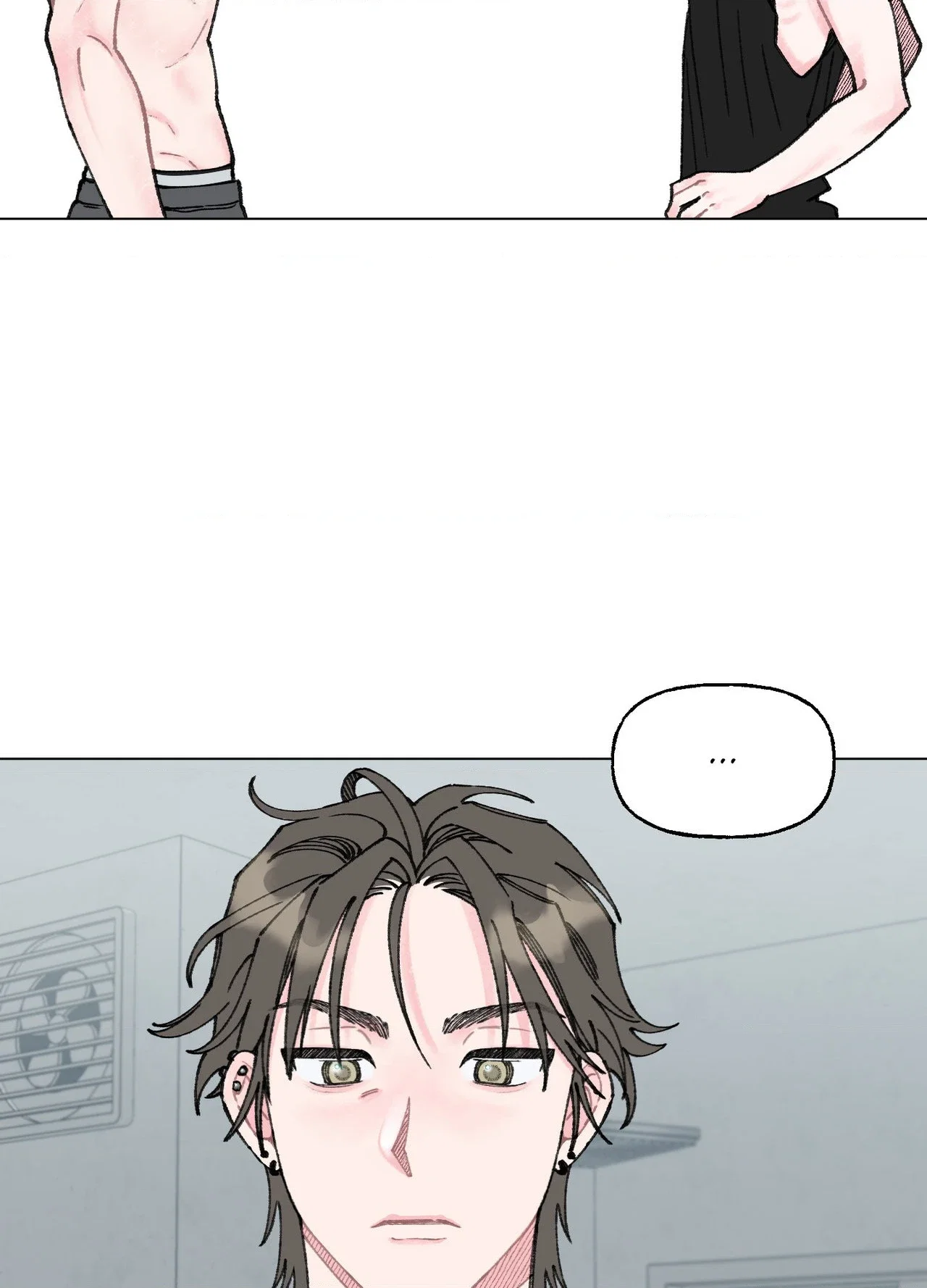Bubbling Up! Chapter 3 - Page 26