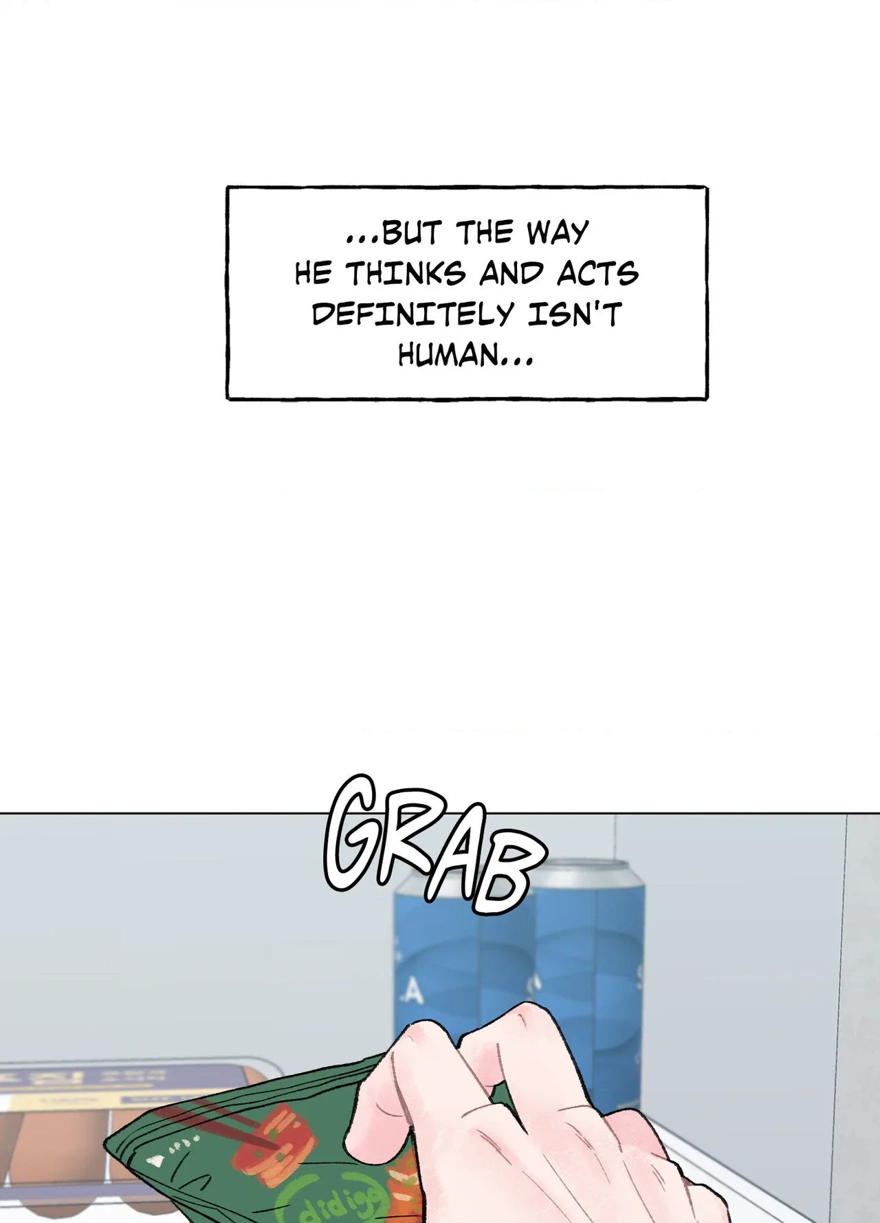 Bubbling Up! Chapter 3 - Page 31