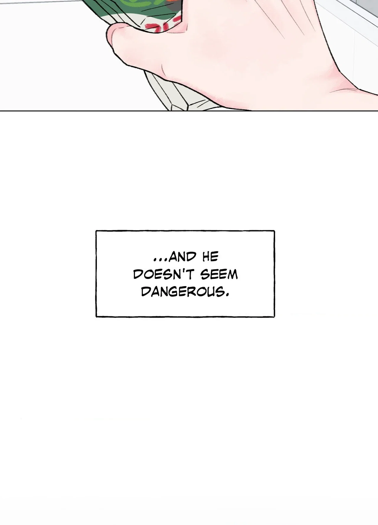 Bubbling Up! Chapter 3 - Page 32