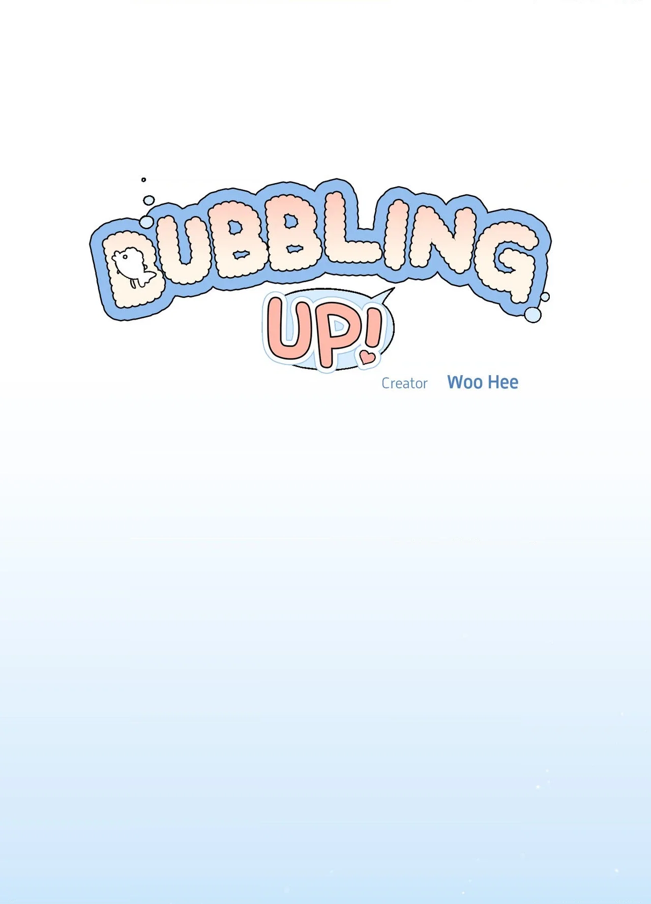 Bubbling Up! Chapter 3 - Page 43