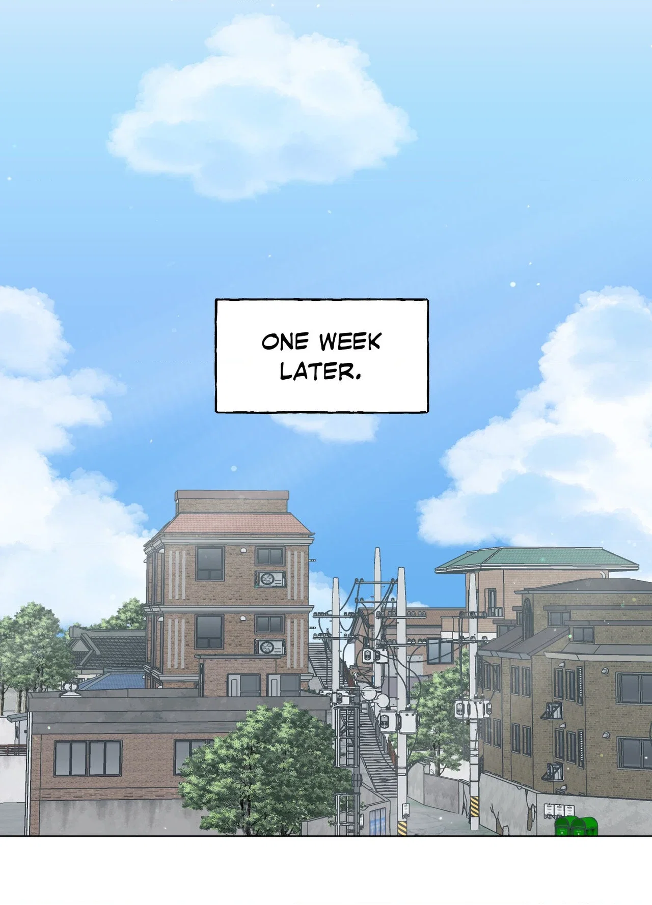 Bubbling Up! Chapter 3 - Page 44