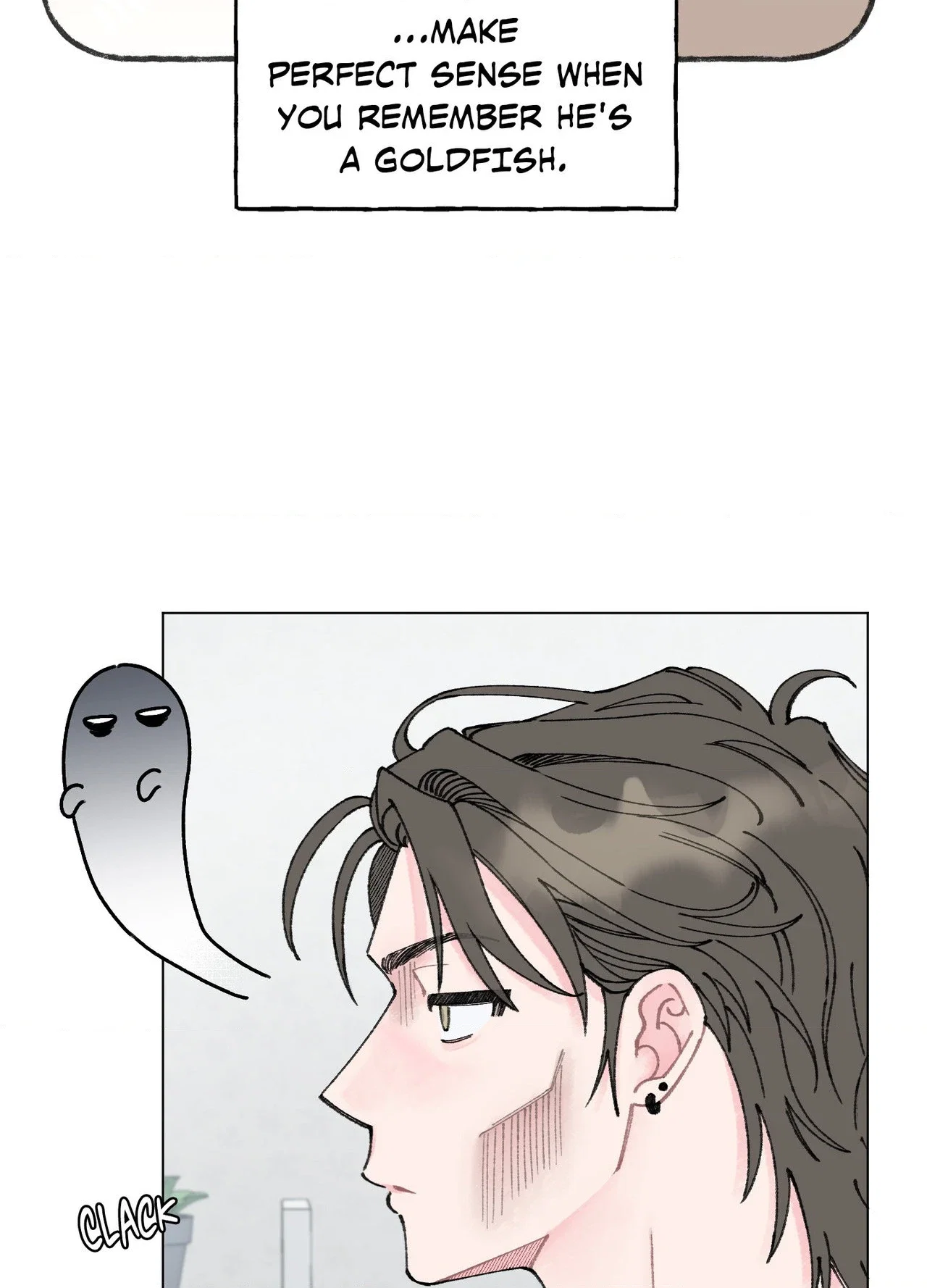 Bubbling Up! Chapter 3 - Page 49