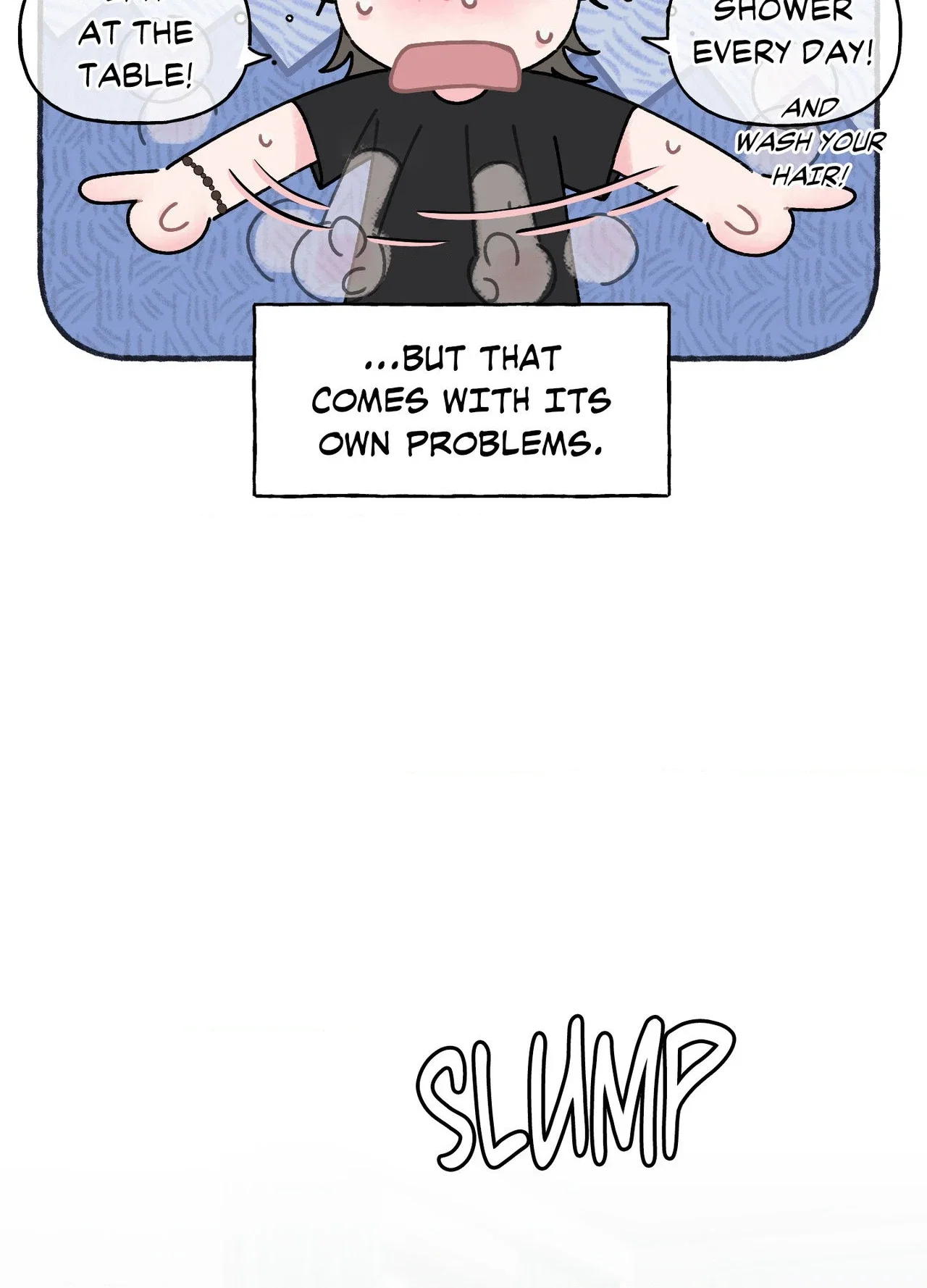 Bubbling Up! Chapter 3 - Page 52
