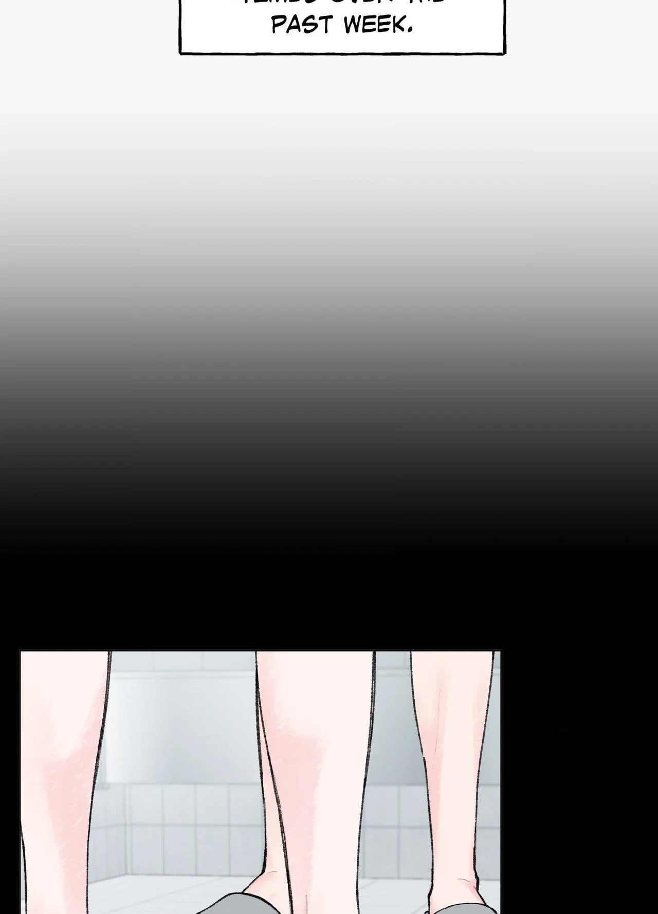 Bubbling Up! Chapter 3 - Page 61