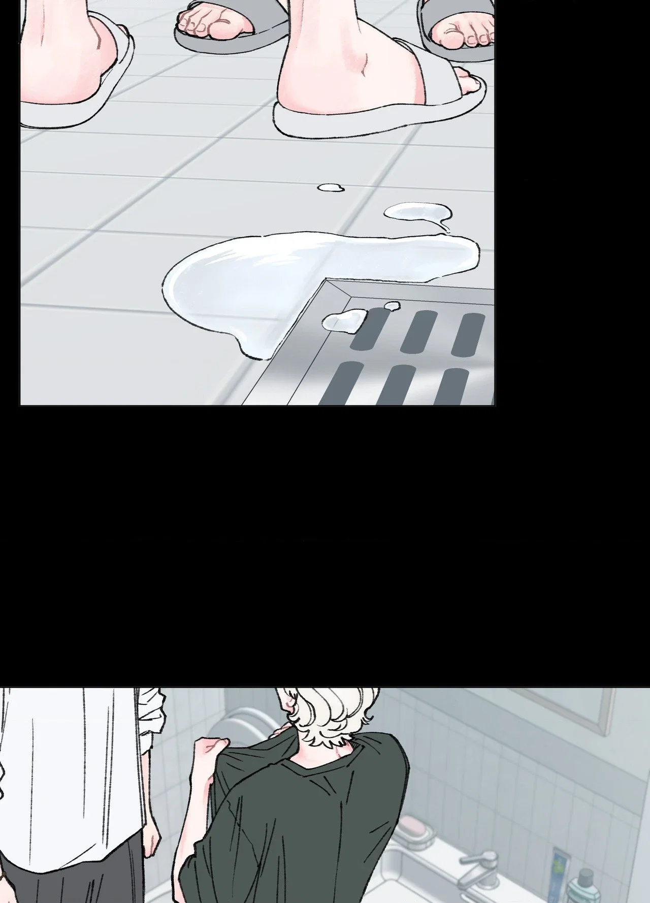 Bubbling Up! Chapter 3 - Page 62