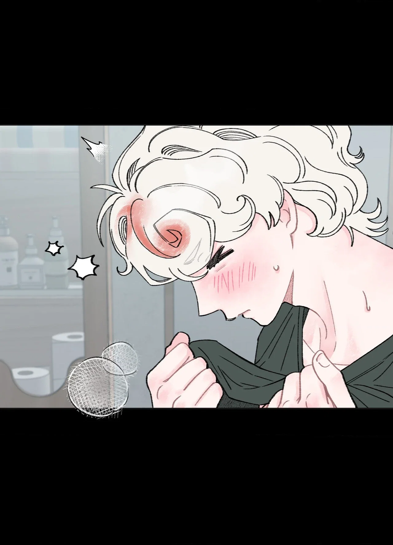 Bubbling Up! Chapter 3 - Page 67