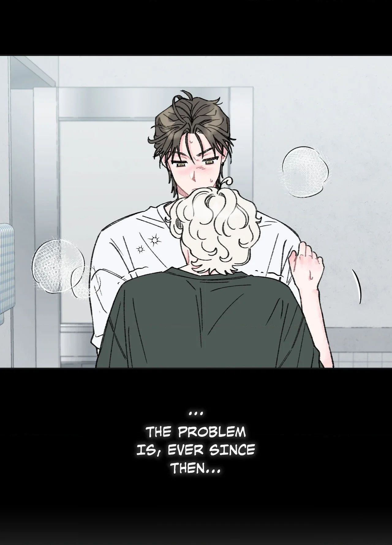 Bubbling Up! Chapter 3 - Page 68
