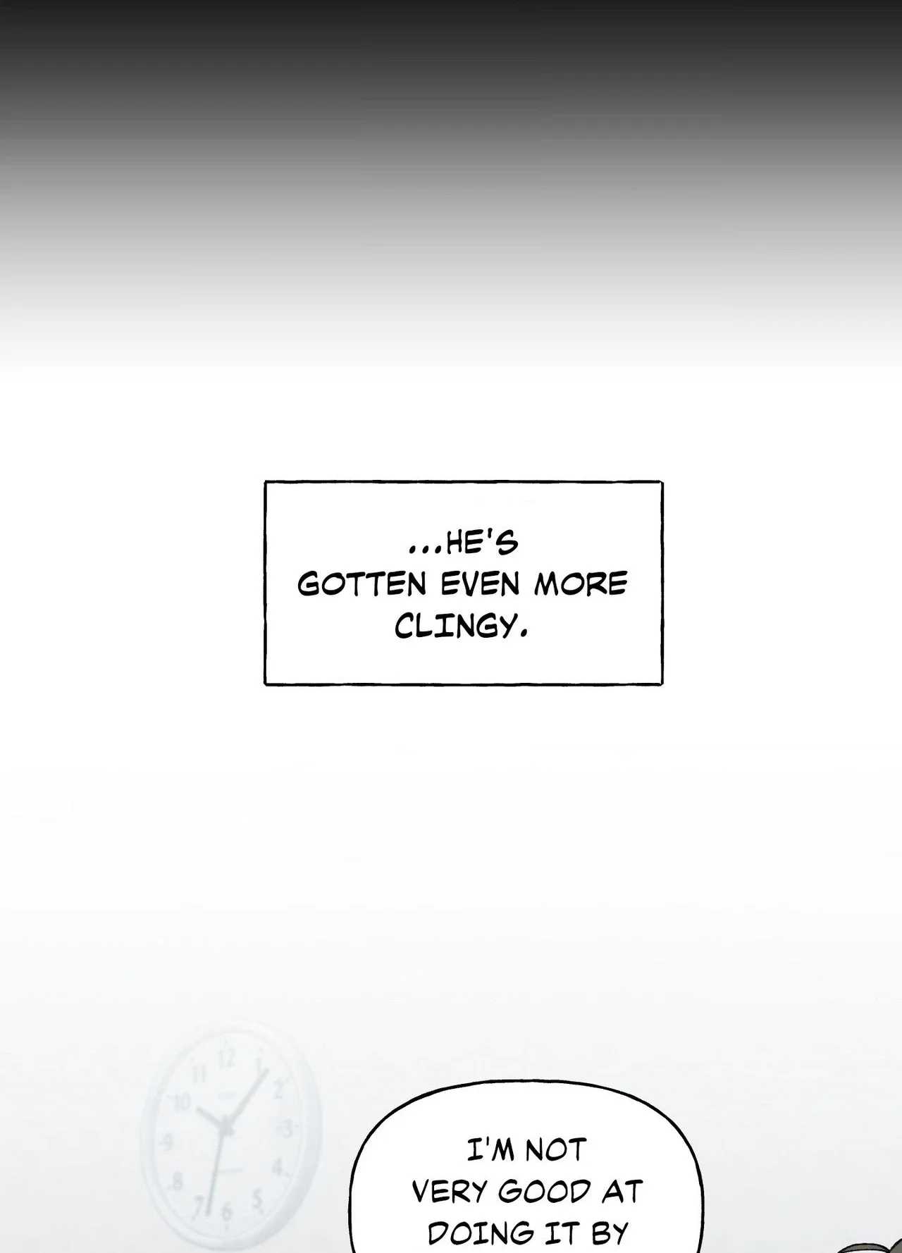 Bubbling Up! Chapter 3 - Page 69