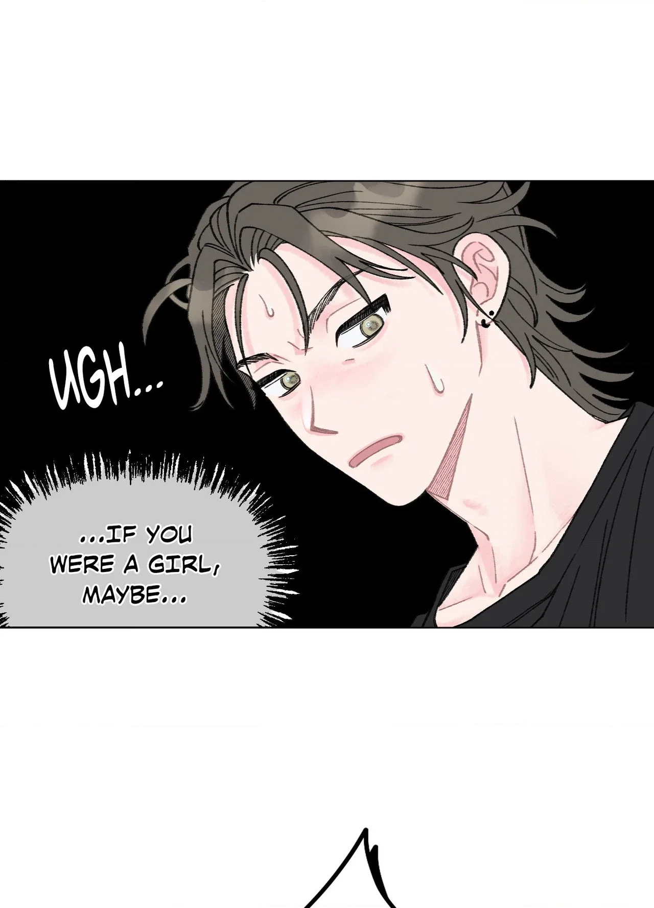 Bubbling Up! Chapter 3 - Page 71