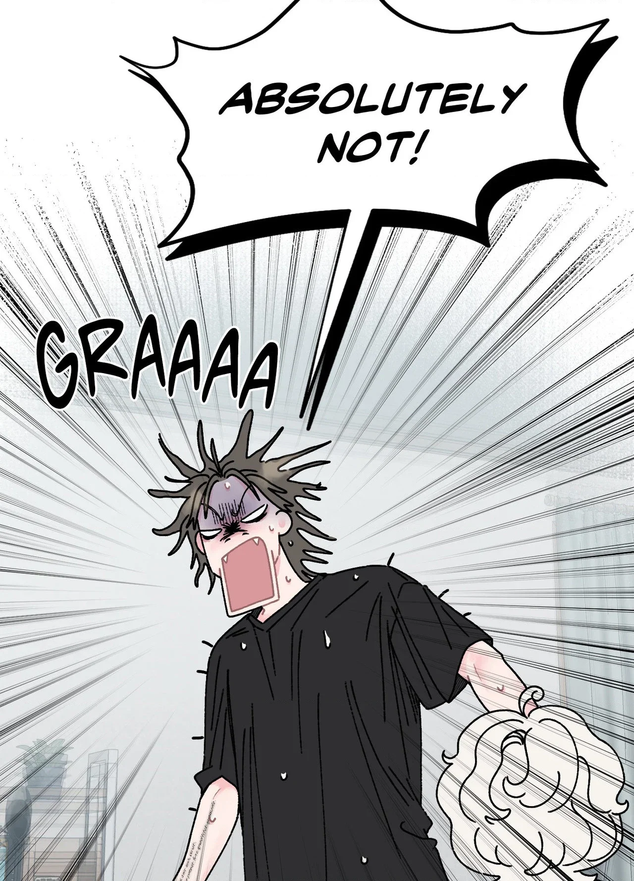 Bubbling Up! Chapter 3 - Page 72