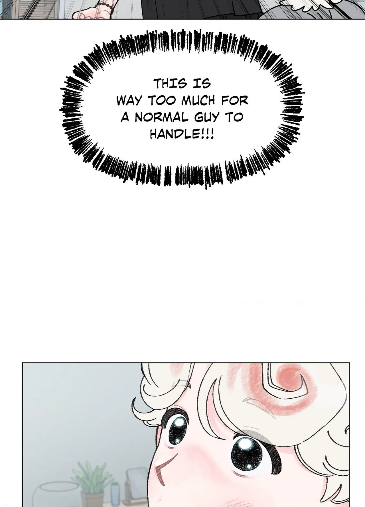 Bubbling Up! Chapter 3 - Page 73
